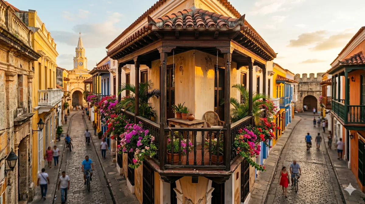 Buying Property in Cartagena as a Foreigner (2026)
