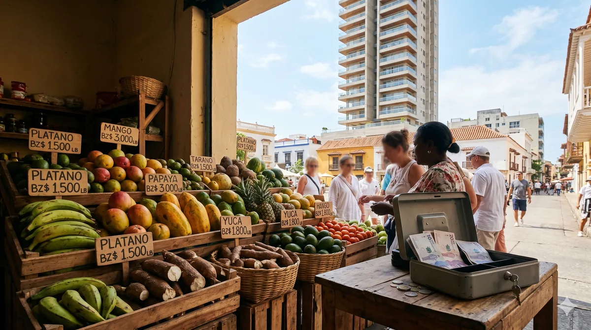 Cost of Living in Cartagena: A Real 2026 Breakdown