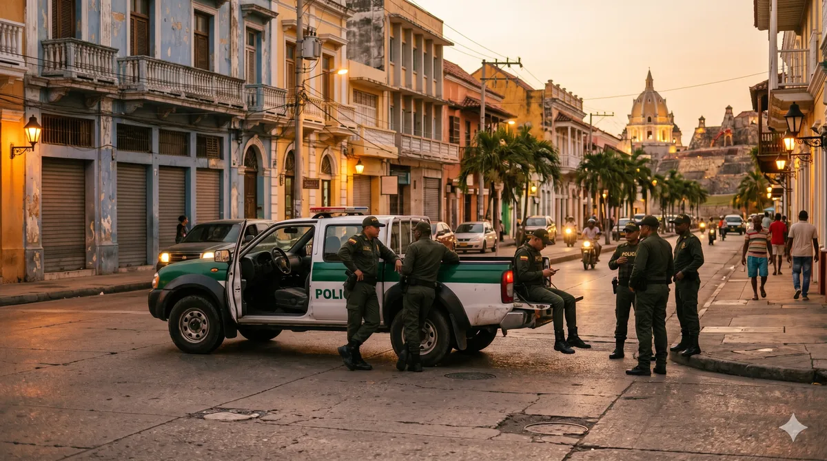 Is Cartagena Safe? An Honest Answer (2026)