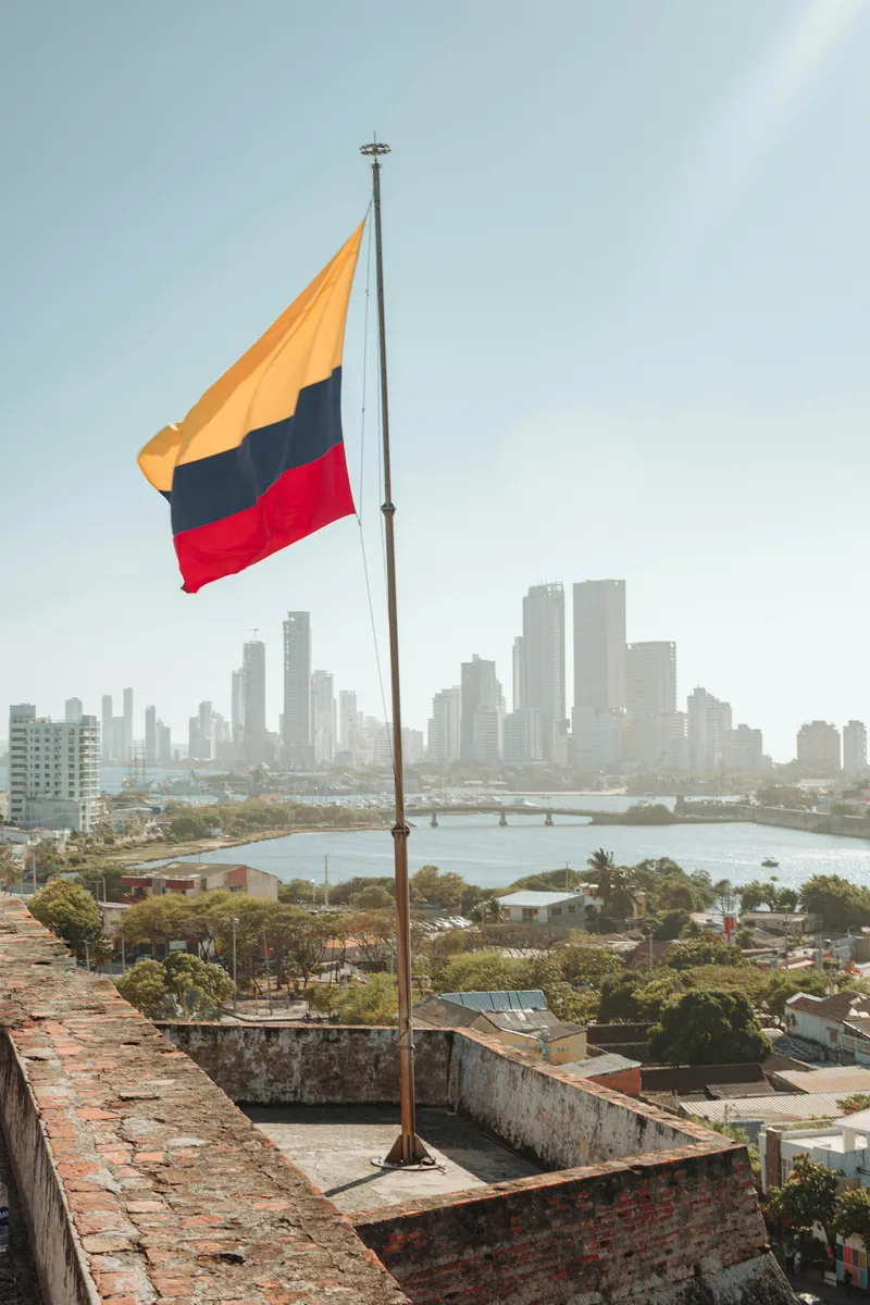 Banking in Cartagena: The Complete Expat Guide (2026)