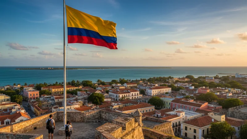 How to Apply for Colombian Citizenship (2026 Guide)