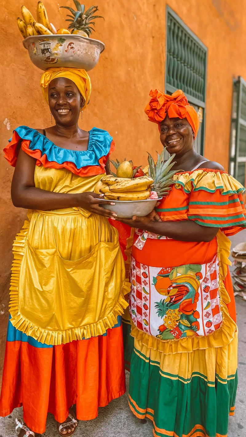 Salary for a Colombian Maid or Domestic Worker in 2026