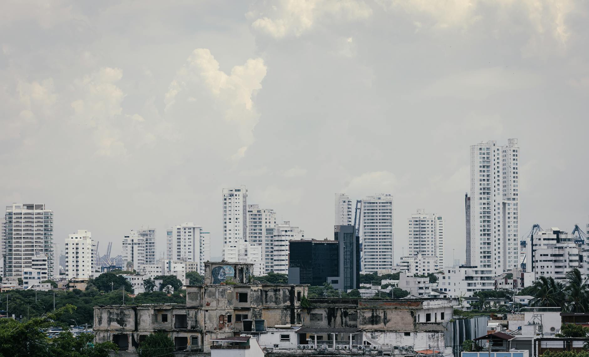 Travel insurance for adventure sports in Cartagena