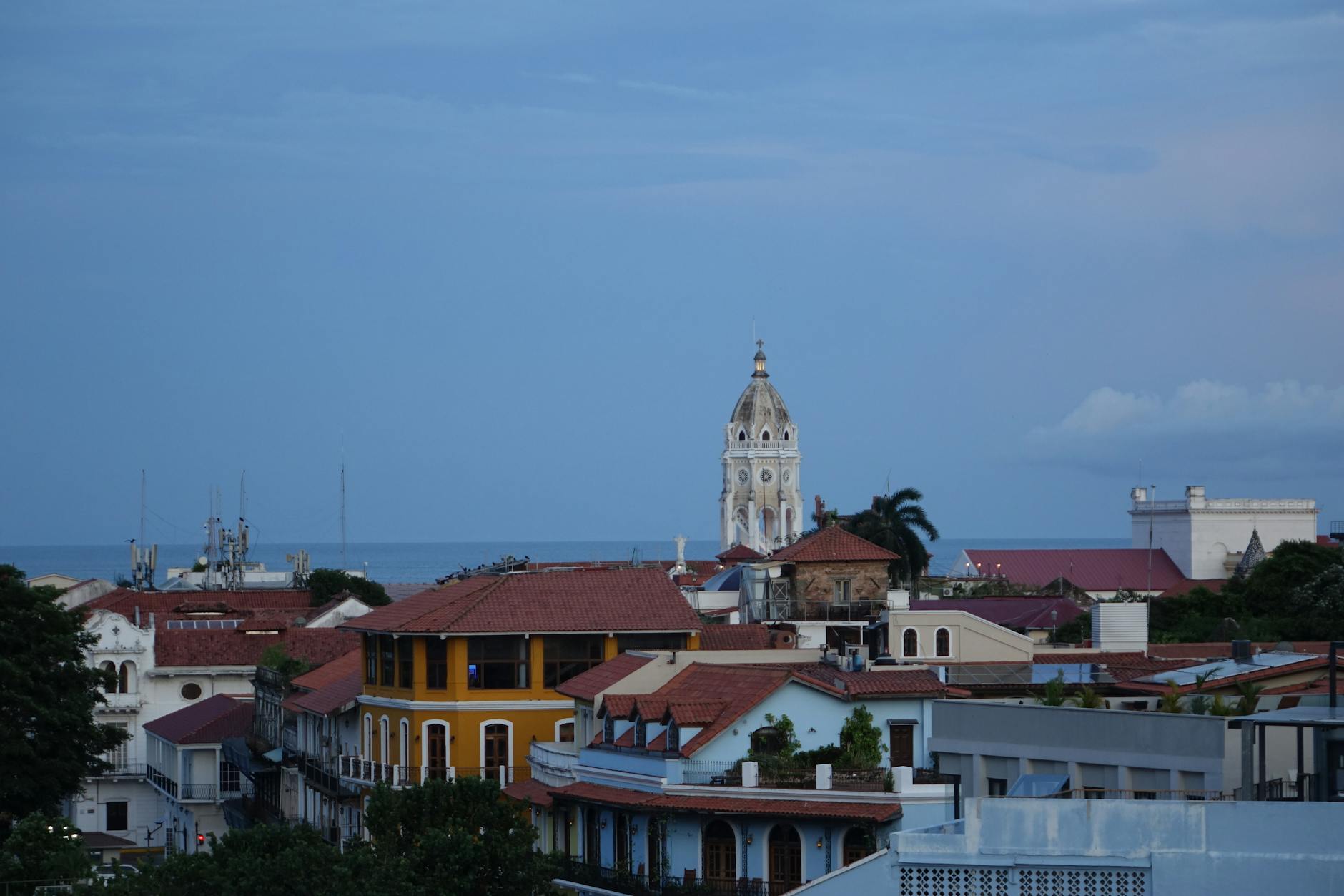 Language school in Cartagena